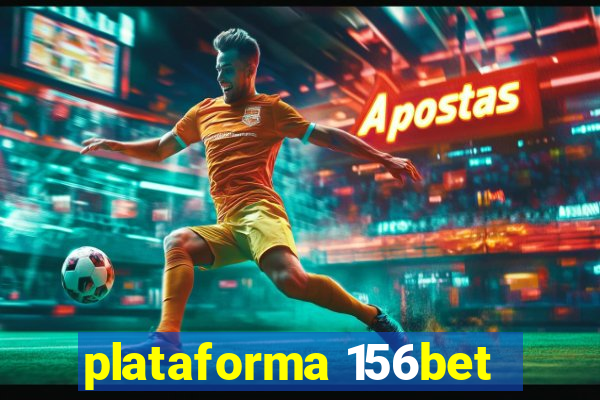 plataforma 156bet